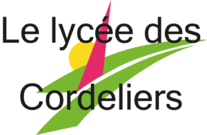 Logo_lyceedescordeliers
